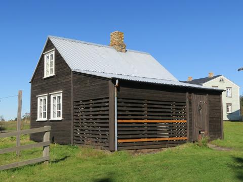 Efstibær