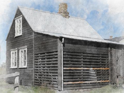 Efstibær