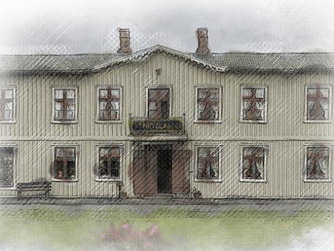Lækjargata