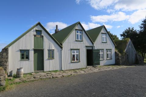 Árbærinn